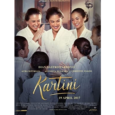 Kartini: Putri Jawa (2017) | FHD 1080p | baca deskripsinya