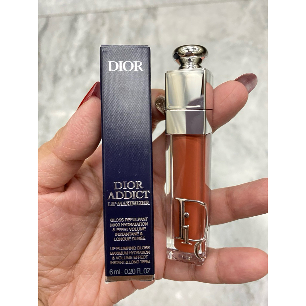 Dior Addict Lip Maximizer