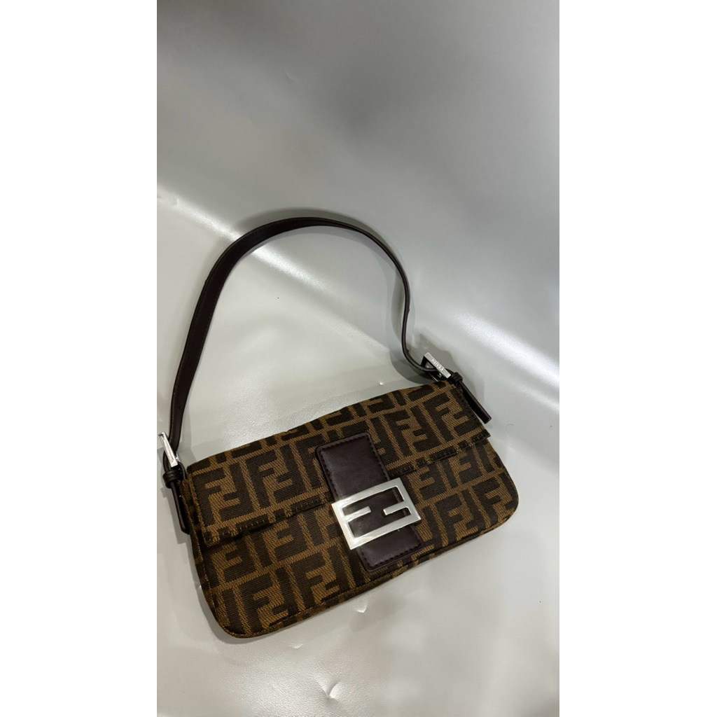 Fendi Baguette