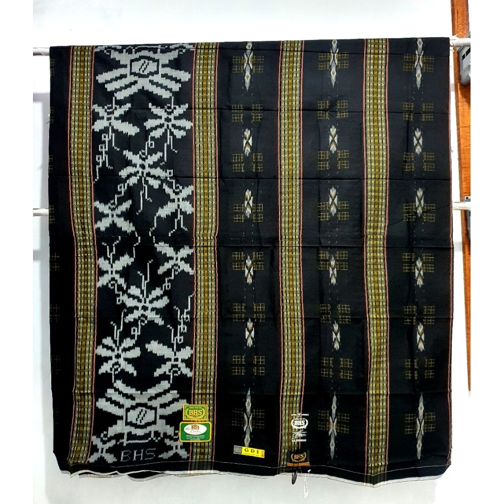 BHS GDI FULLSUTRA GOLD