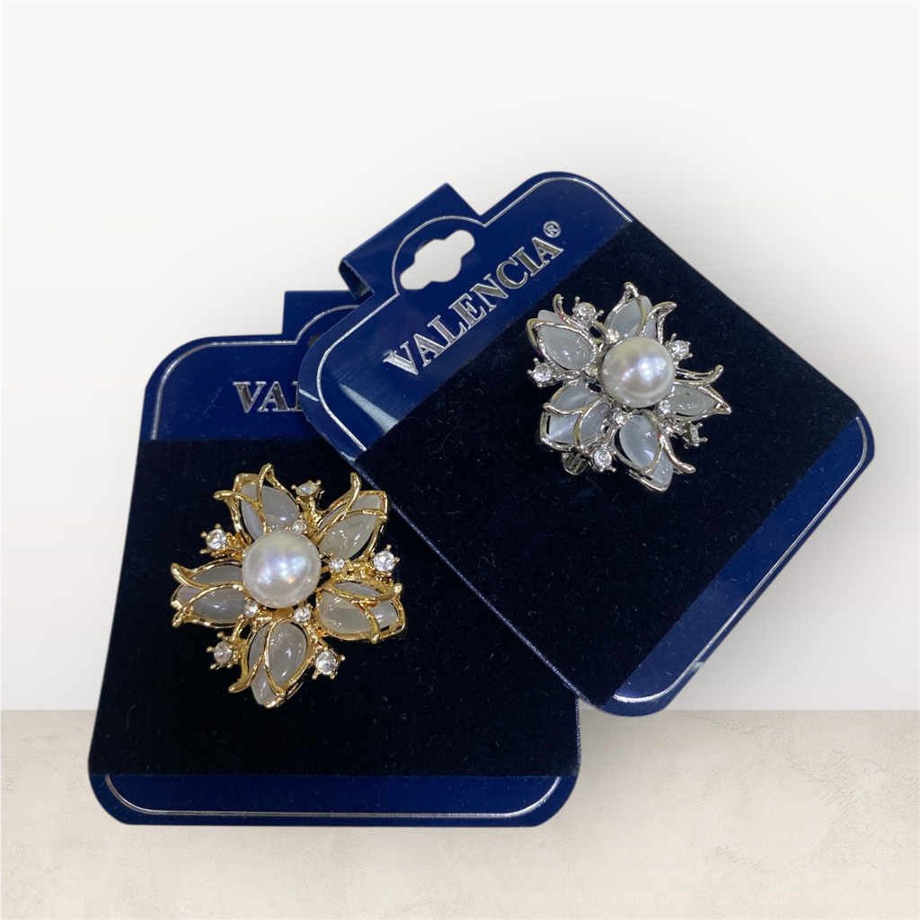 JEWELRY VALENCIA BROS BUNGA