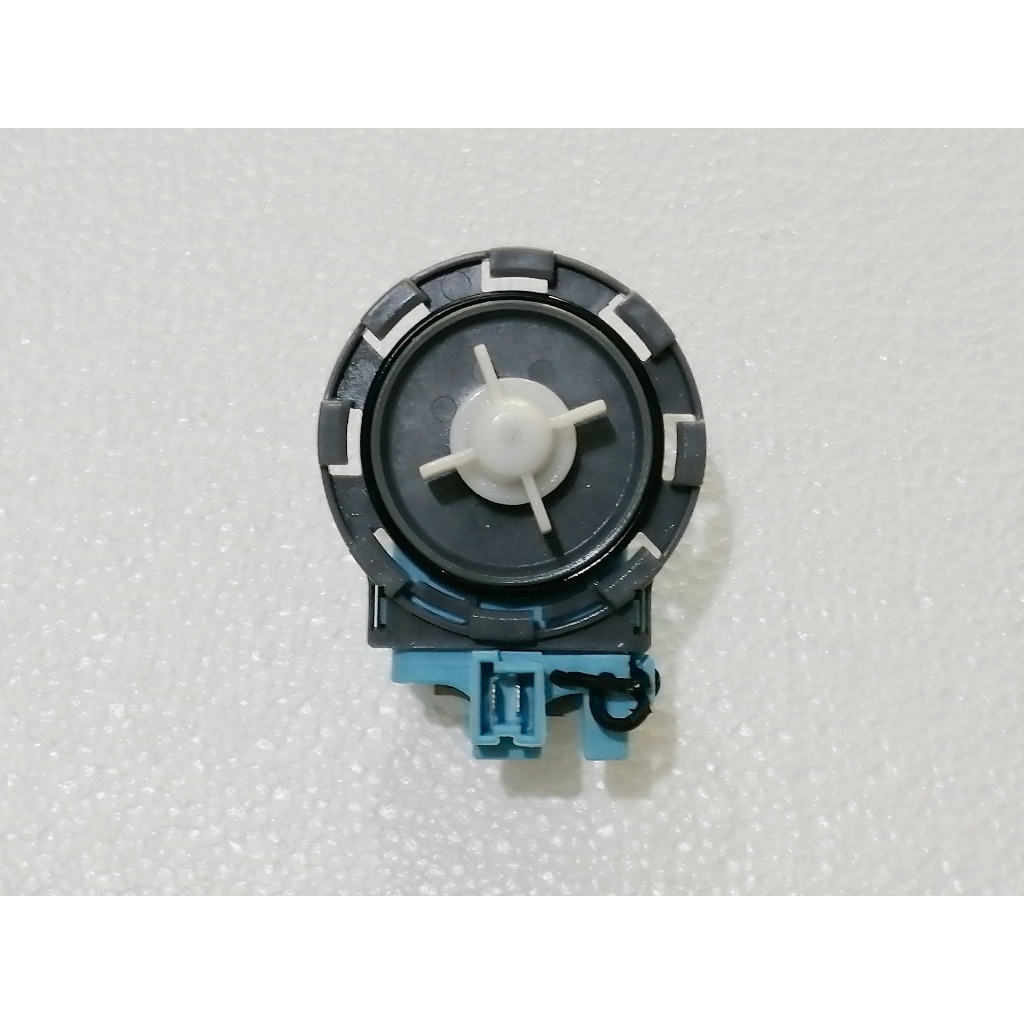 drainpump mesin cuci beko
