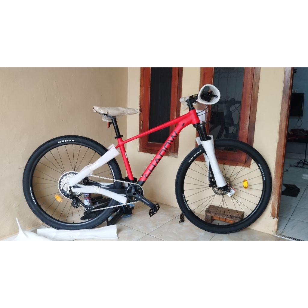 MTB shadow nagato 29 inch size M