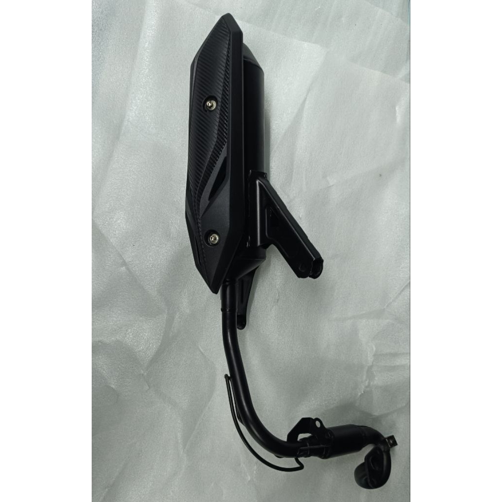 knalpot beat deluxe knalpot beat deluxe led strit