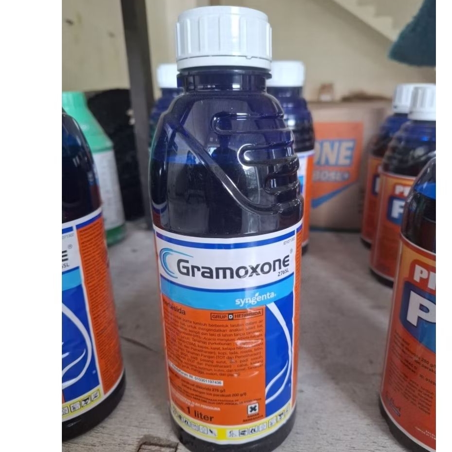 GRAMOXONE 276SL (1 Liter)