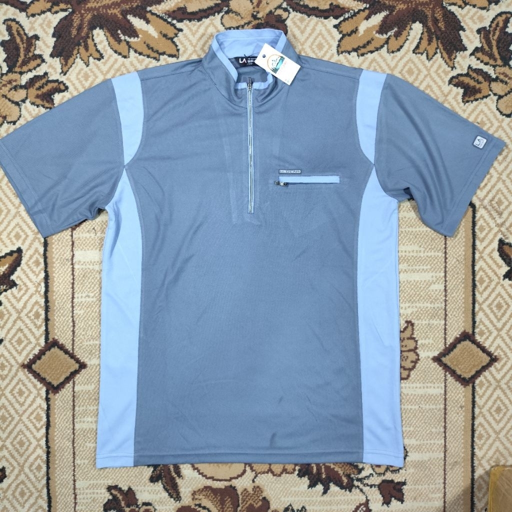 BASELAYER OUTDOOR SECOND KAOS LARI LA GEAR SIZE L