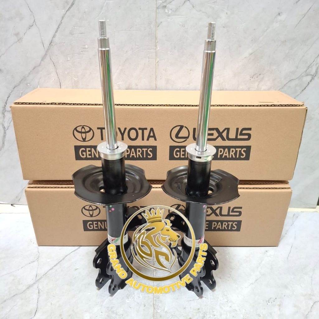 SHOCKBREAKER SHOCK ABSORBER DEPAN AVANZA VELOZ XENIA 2012 - 2017 ORIGINAL