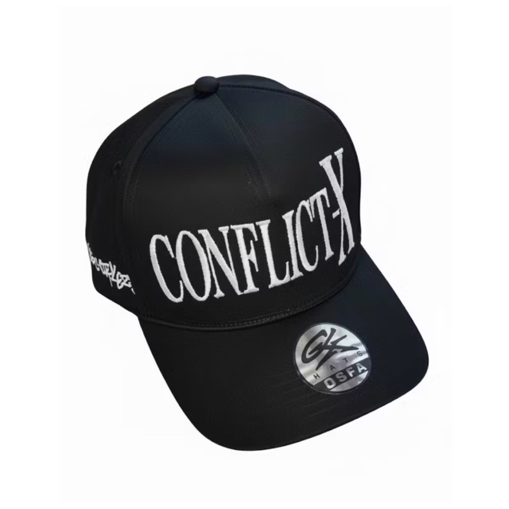 Topi Conflict X