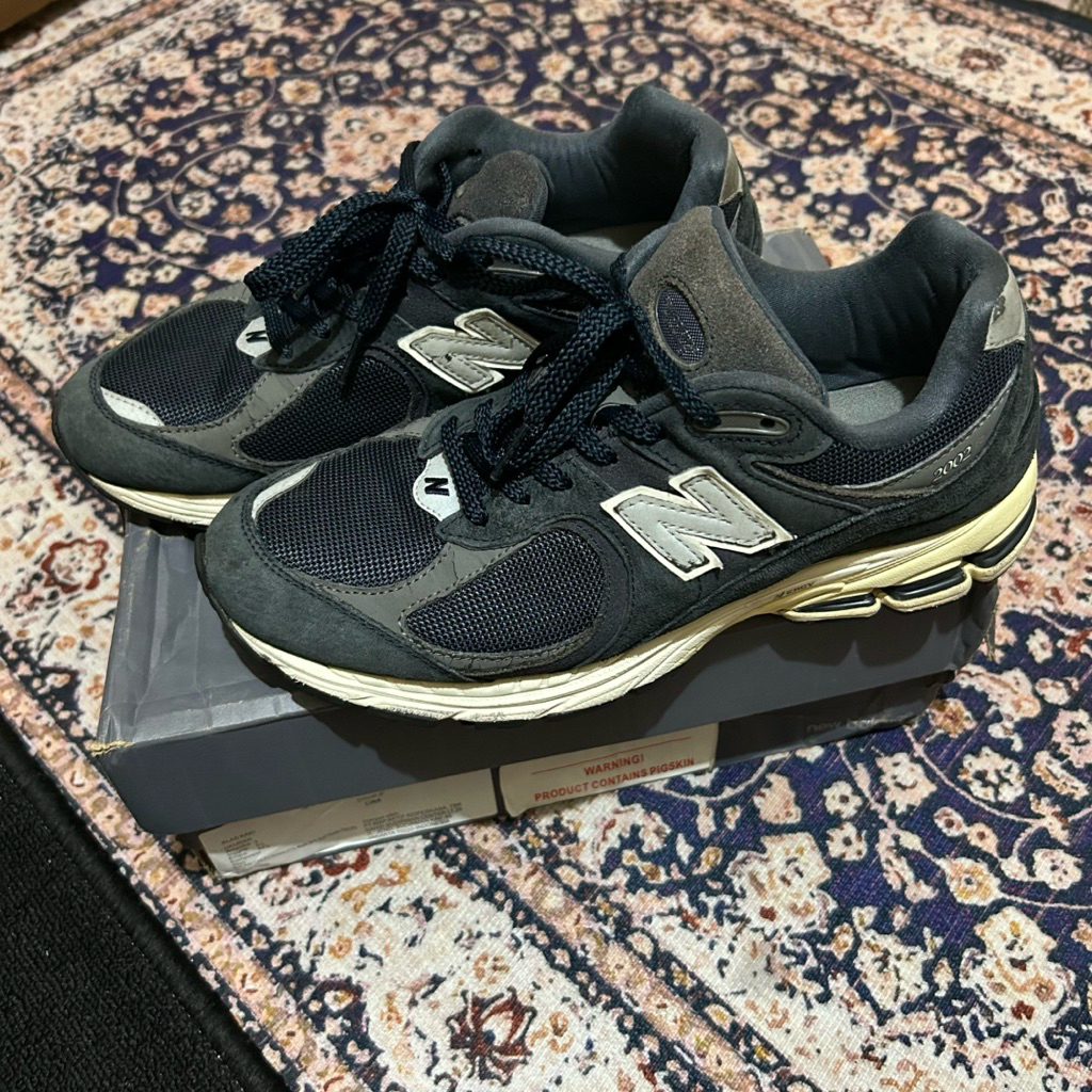 NB2002R original size 42