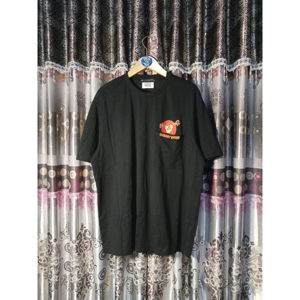 TSHIRT LOONEY TUNES