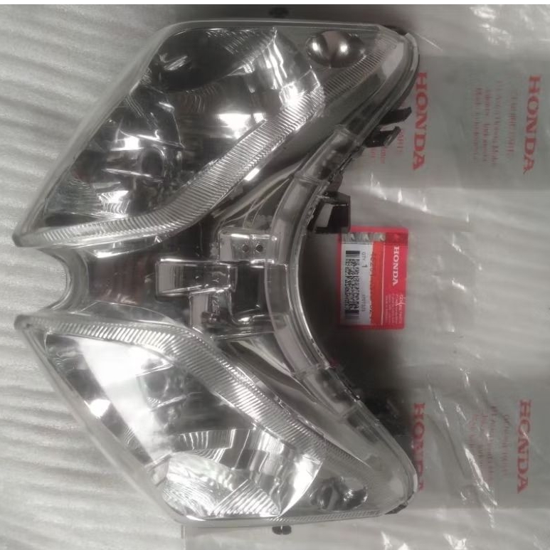 Reflektor Honda Vario 110 old karbu/Original