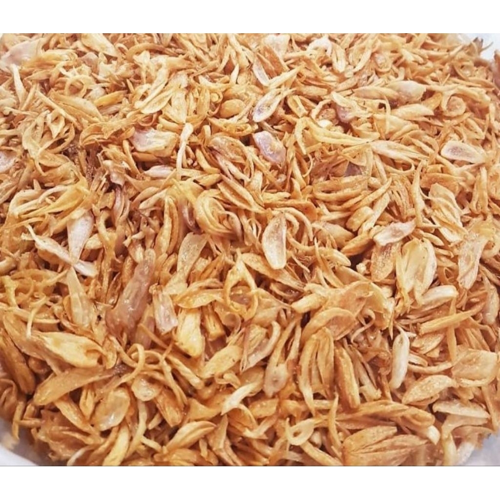 Bawang Goreng Sumenep Premium