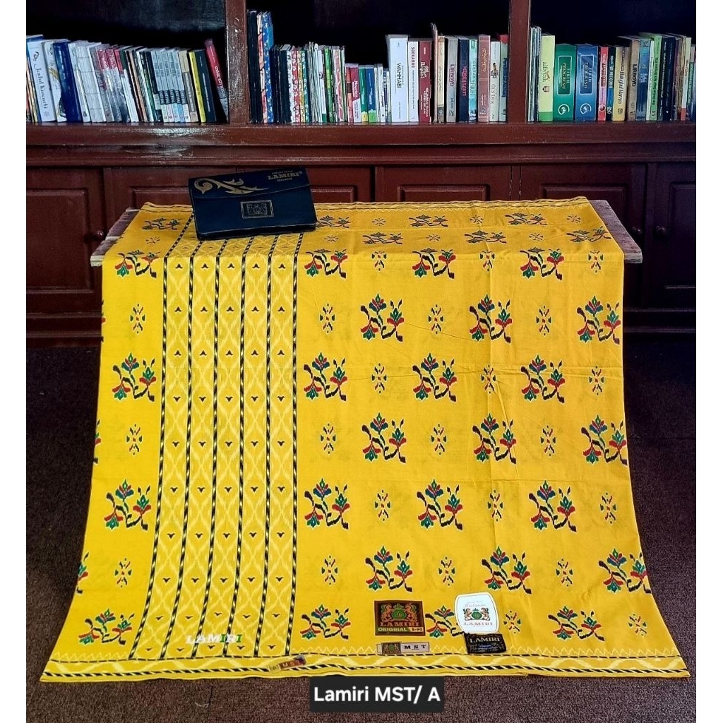 SARUNG LAMIRI MST ORIGINAL