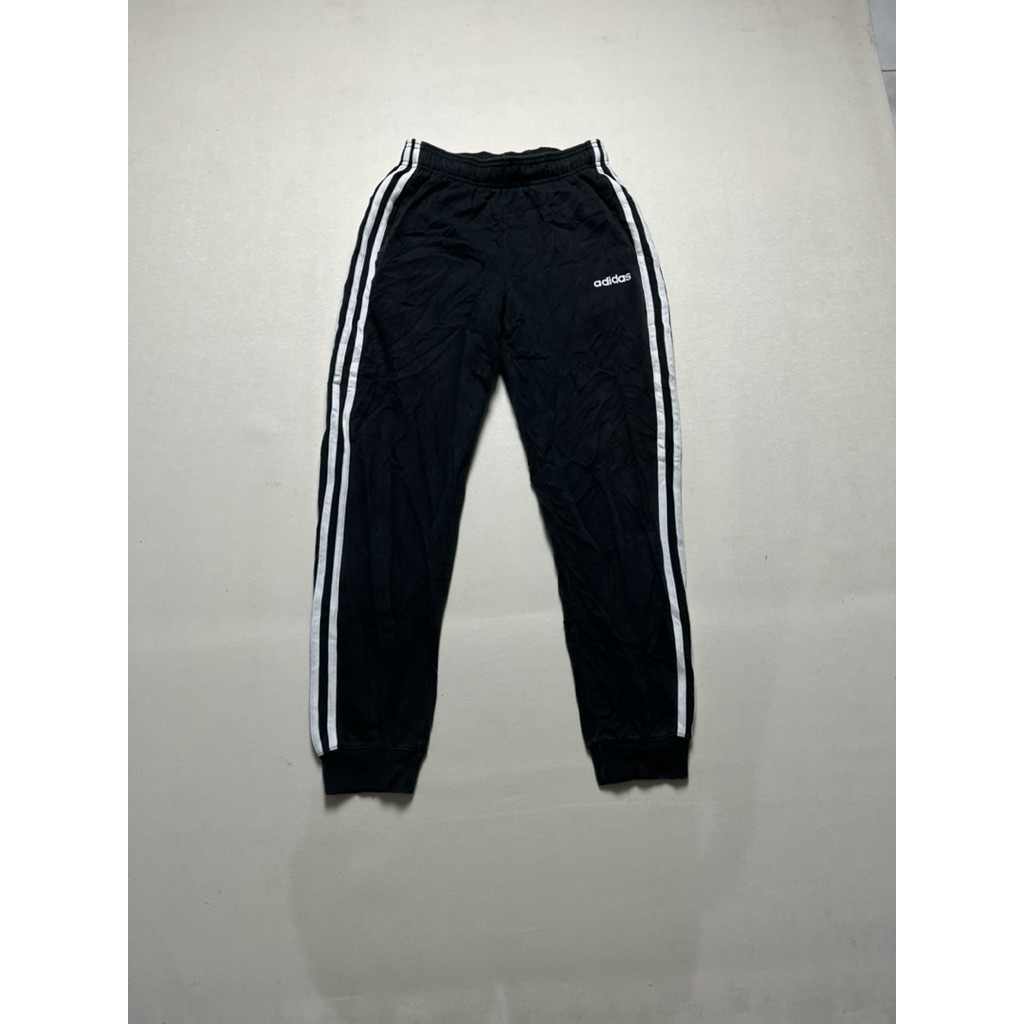 Adidas stripes jogger