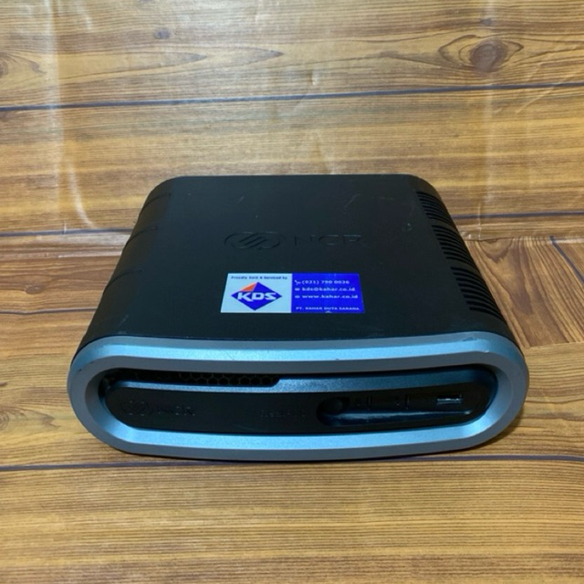 REDY MINI PC NCR INTEL CELERON RAM 4 GB HDD 500GB