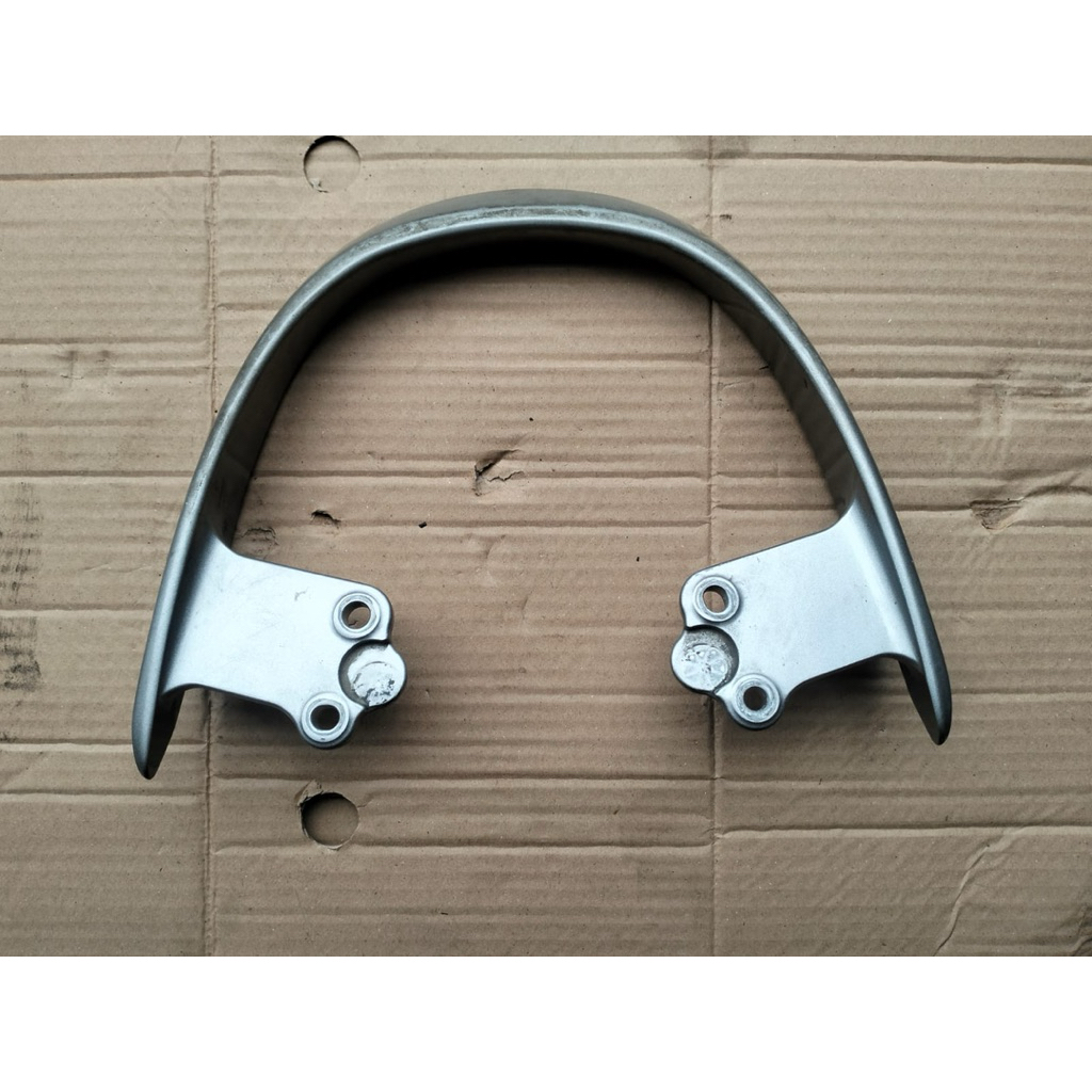 Behel bagasi belakang Scoopy 2022/2024 ori copotan k2f PNP Scoopy 2015/2018