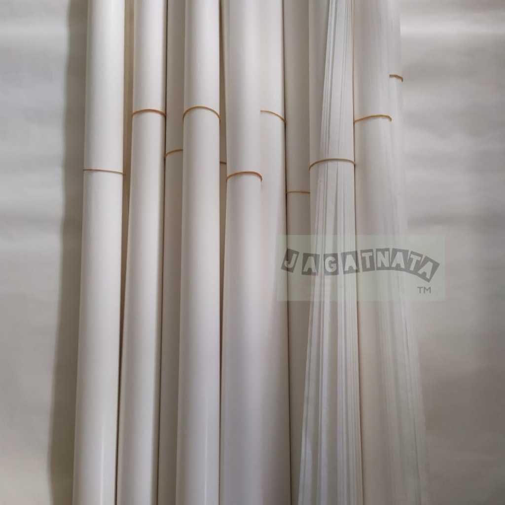 KERTAS LAYANGAN PUTIH // KERTAS ENZA GEBLUS