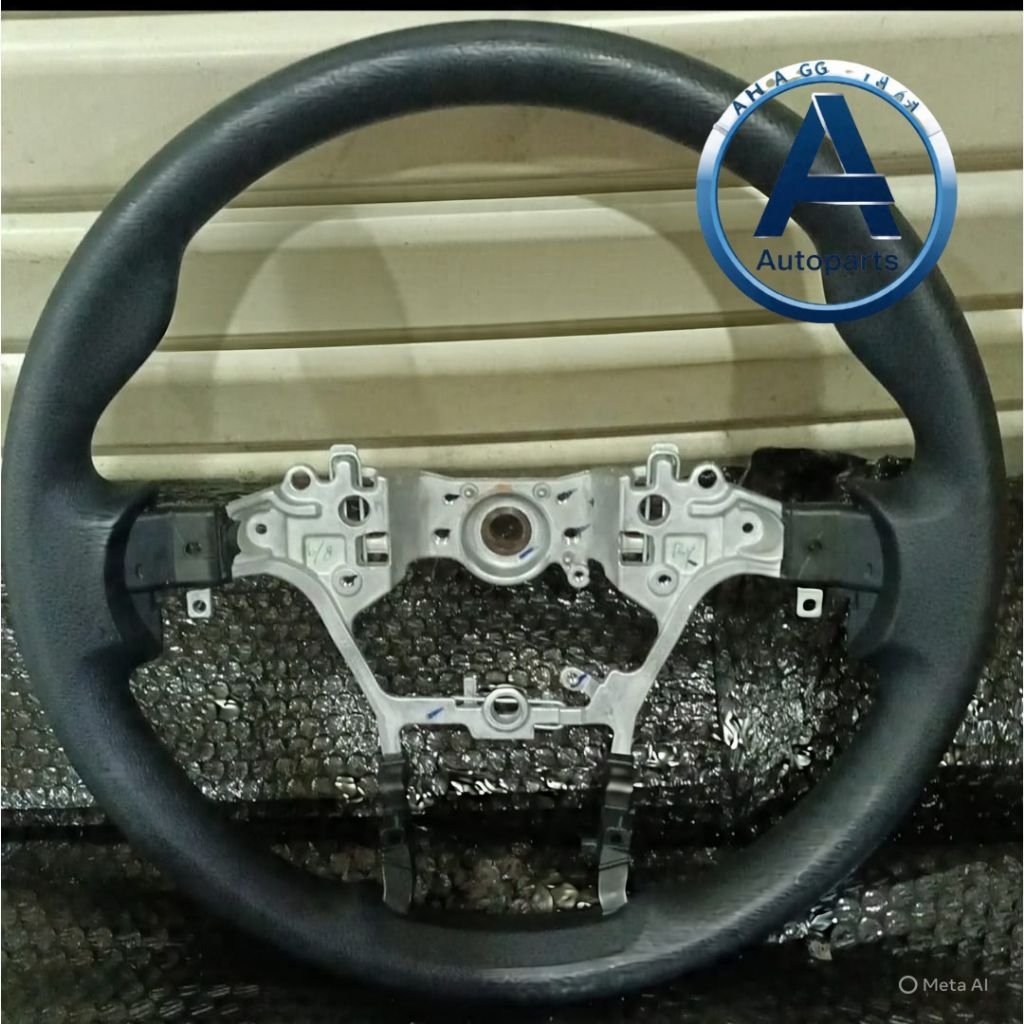 lingkar stir steer toyota innova reborn tipe G V original