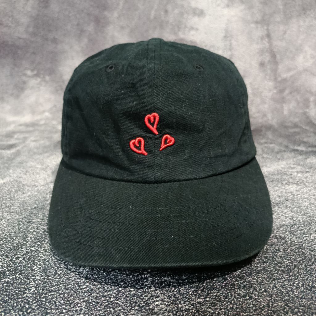 Digidegu Topi WKNDRS - Simple Cap