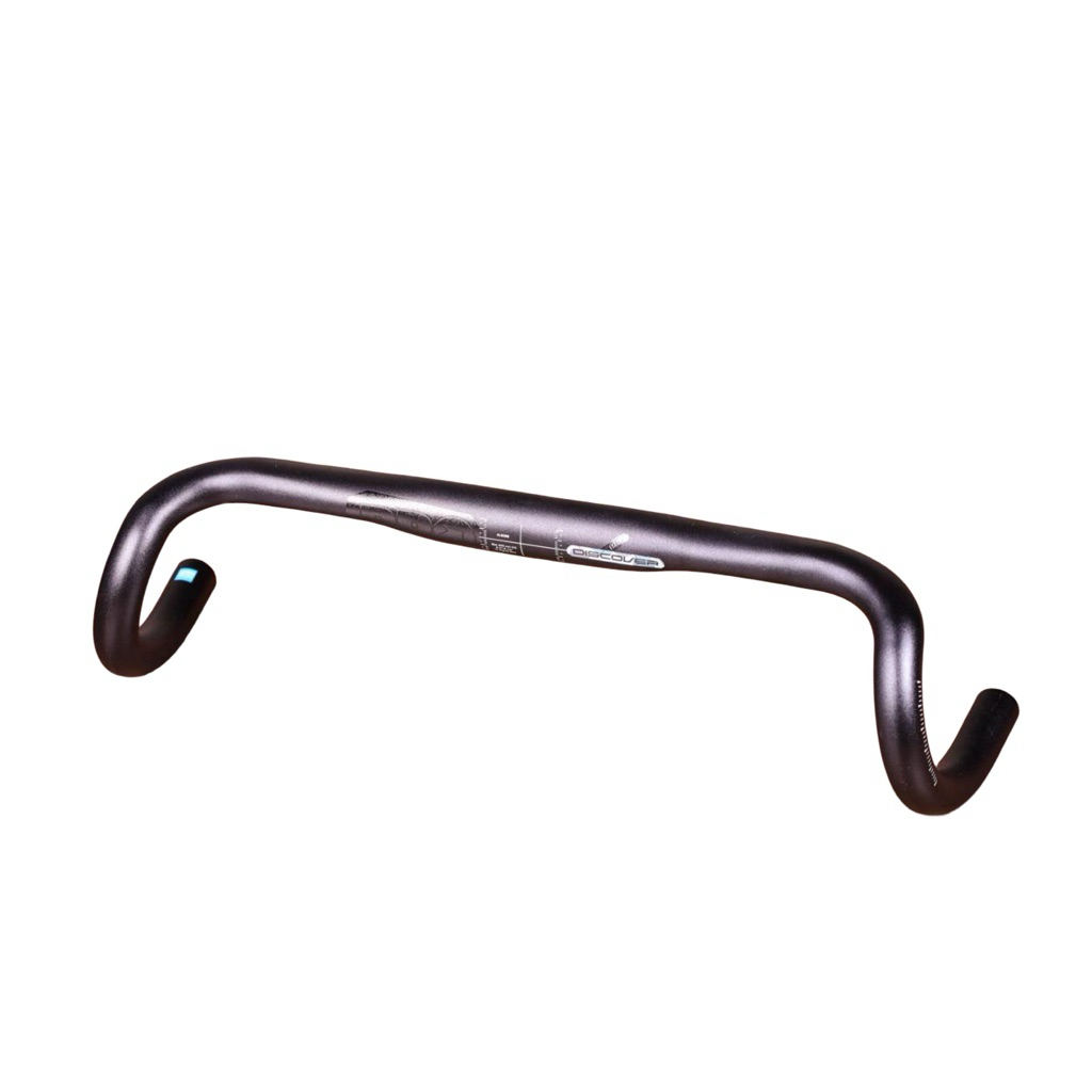 PRO Discover Flare Dropbar Gravel 440mm