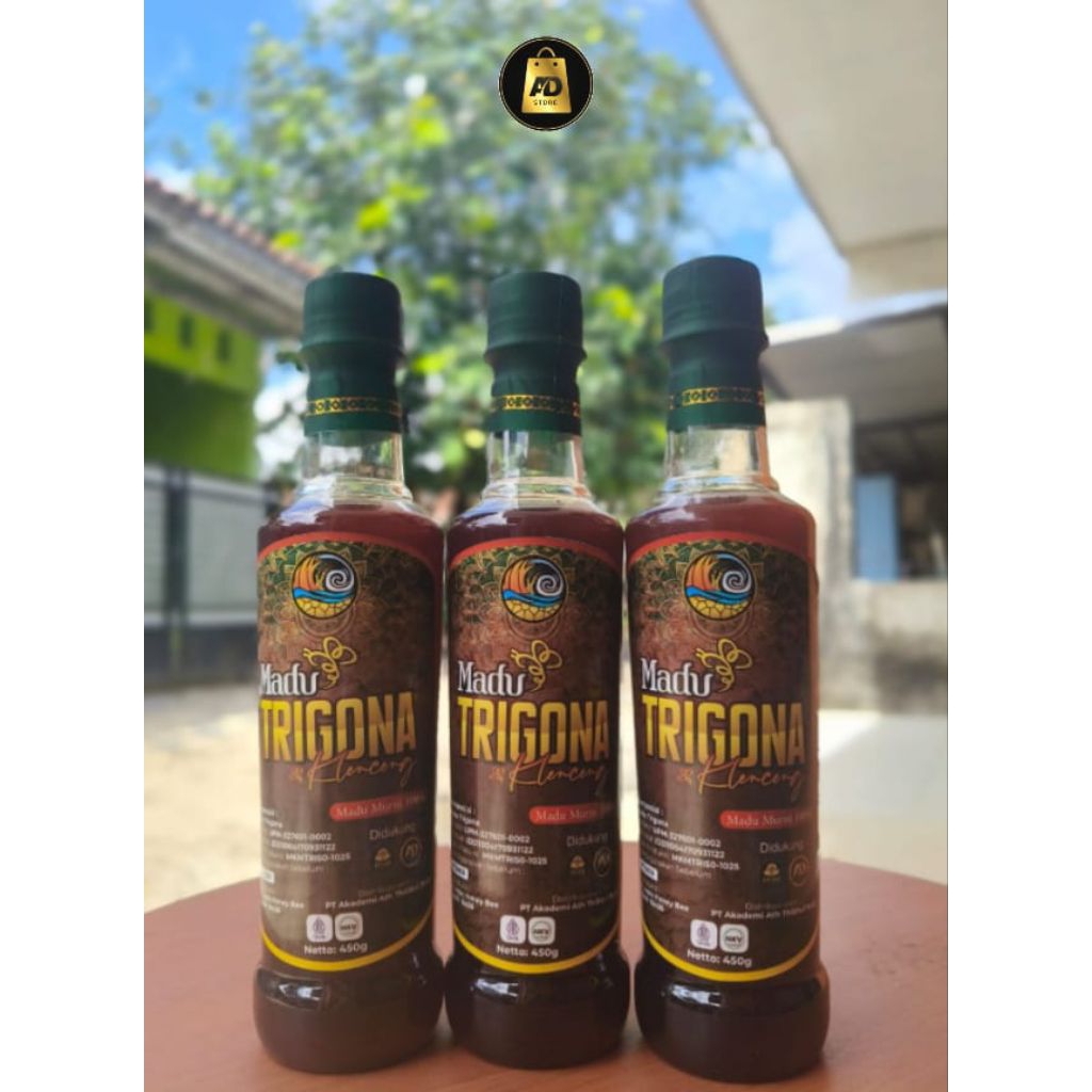 Madu Trigona