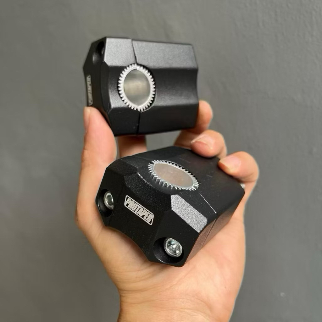 Raiser stang /Peninggi stang 7cm/5cm Raiser stang Protaper