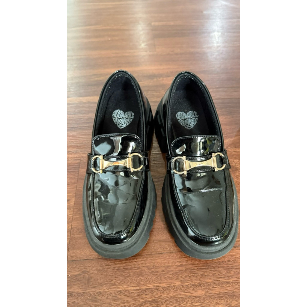 preloved adorable project shoes sz 36