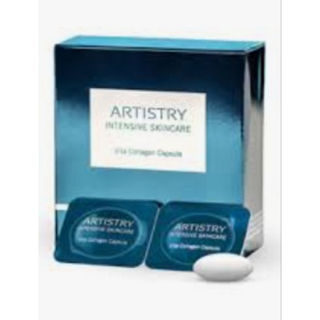 Artistry Intensive Skincare Boosting Infusion 150 Ml