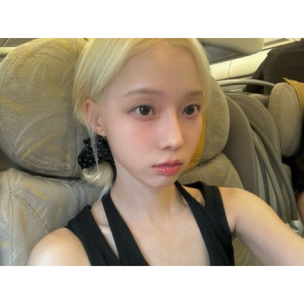 karina / booked @digiemon