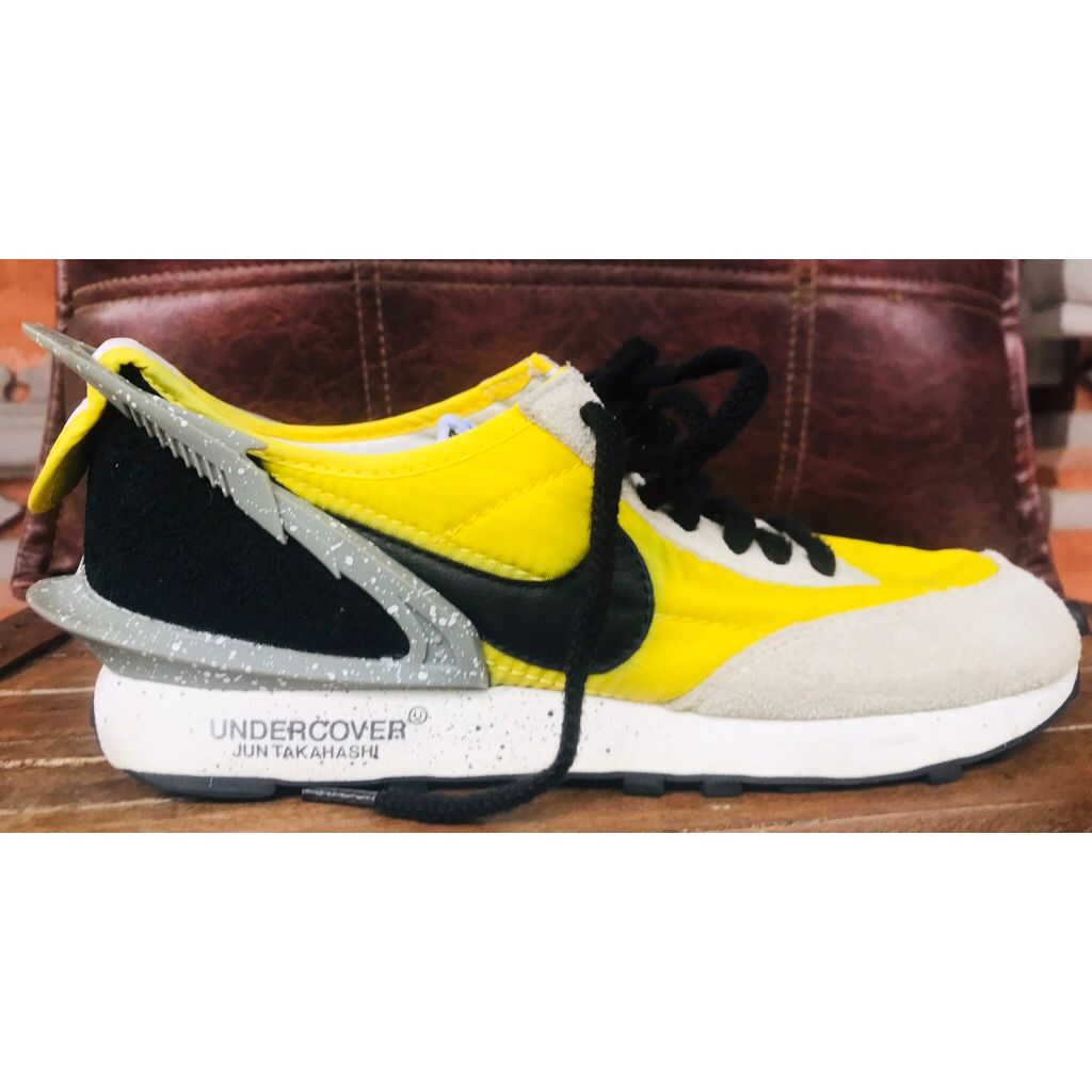 sepatu bekas brand Nike