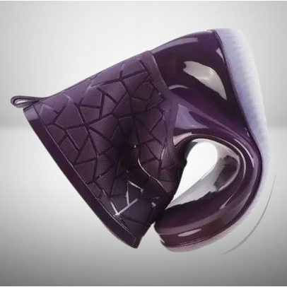 Hot Deals Sepatu Boots Wanita Sepatu Karet Sepatu Boot Pendek Sepatu Bot Wanita Anti Air