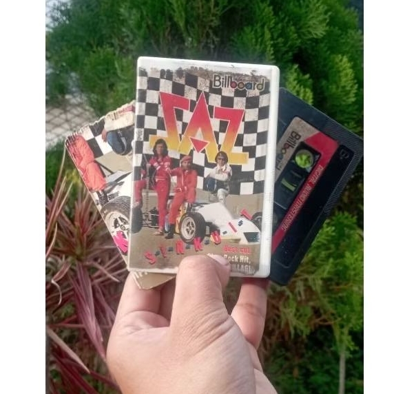 KASET PITA SAS GROUP sirkuit