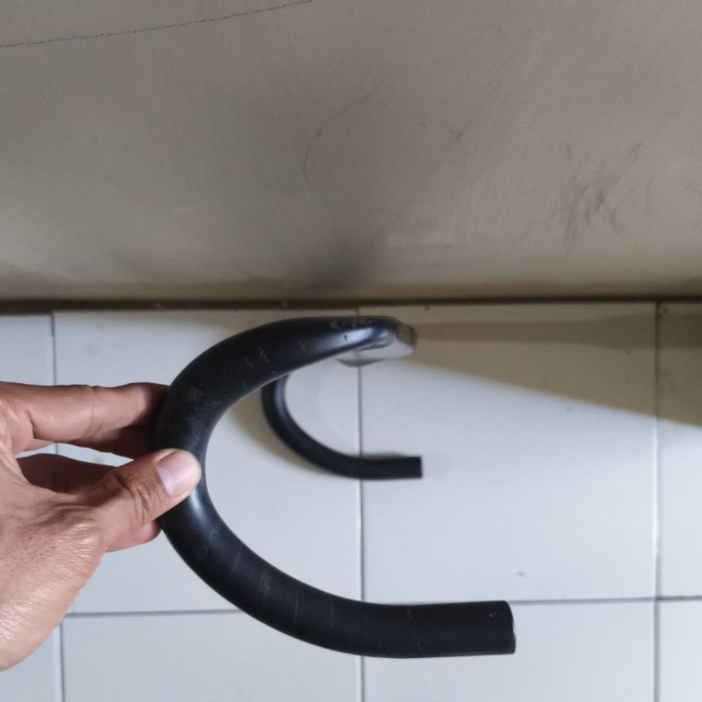 Dropbar Carbon 42 cm