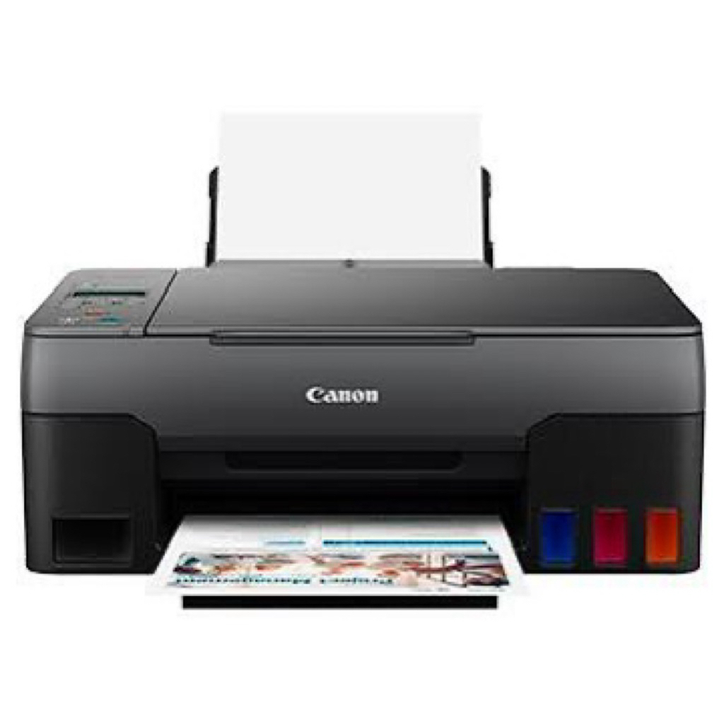 PRINTER CANON G2020