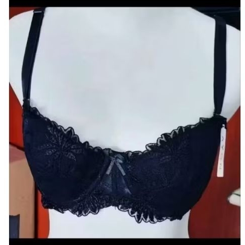 Bra wanita Vanessa ada kawat dan busa tebal merk avon harga batam