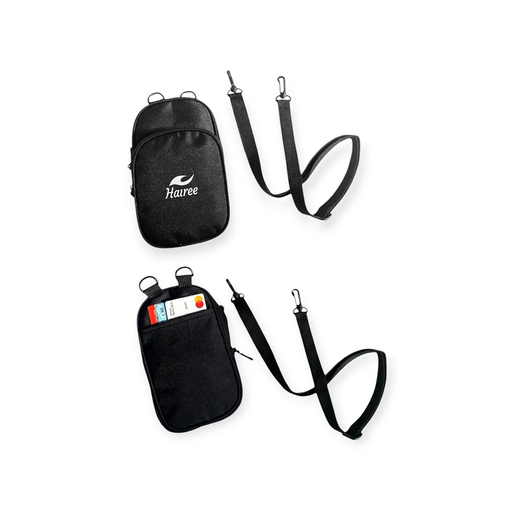 Tas selempang Hp multifungsi | Tas dompet multifungsi simple elegan enak di lihat nyaman di pake