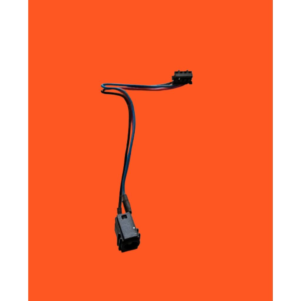 Power Switch DC Jack laptop Fujitsu Lifebook S762G