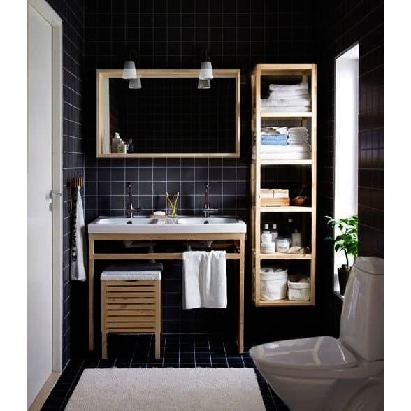 Mozza Tile Type SQUARE SERIES Uk.10x10 Cm - Mosaic Mozaik Mosaik Mozaic Keramik Wall Decoration, Din