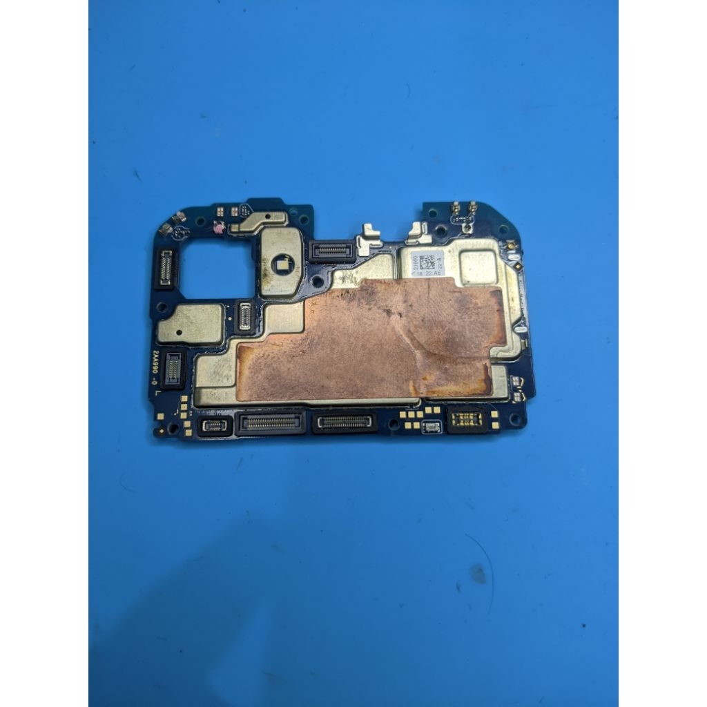 MESIN REALME C31 MATOT, JANDA KEMBANG