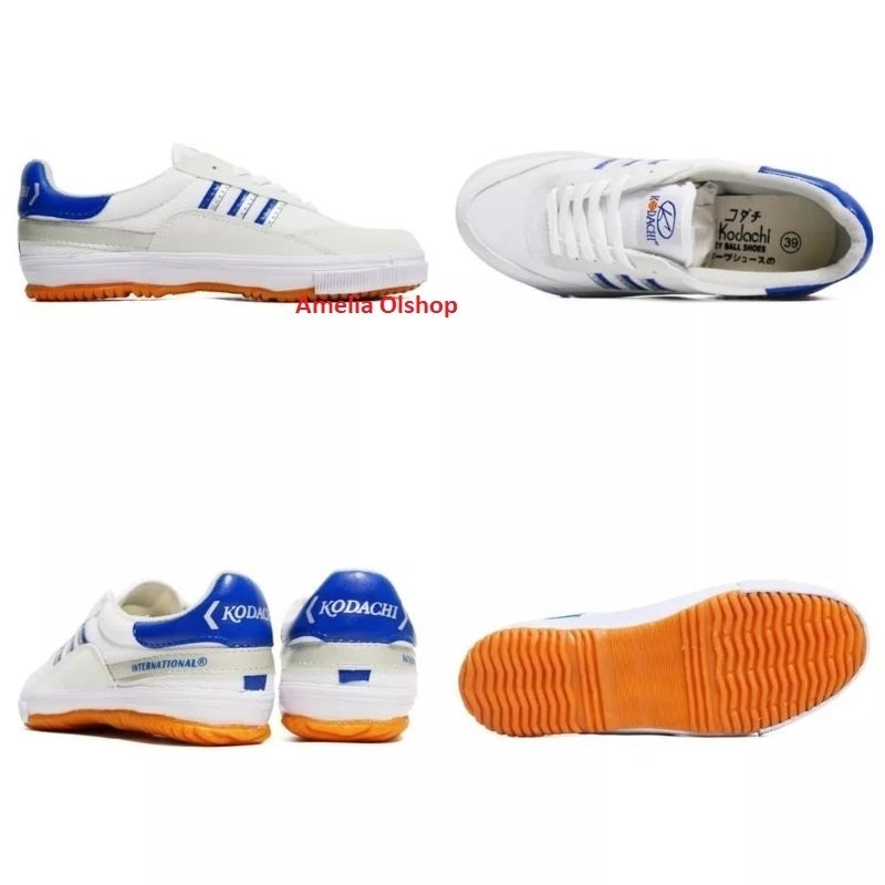 Sepatu olahraga kets kodachi 8116/sepatu olahraga kodachi/sepatu olahraga/sepatu capung kodachi ori 