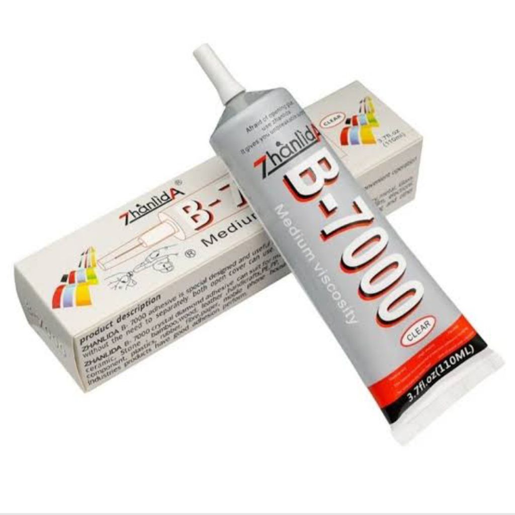 LEM LCD B - 7000 BENING