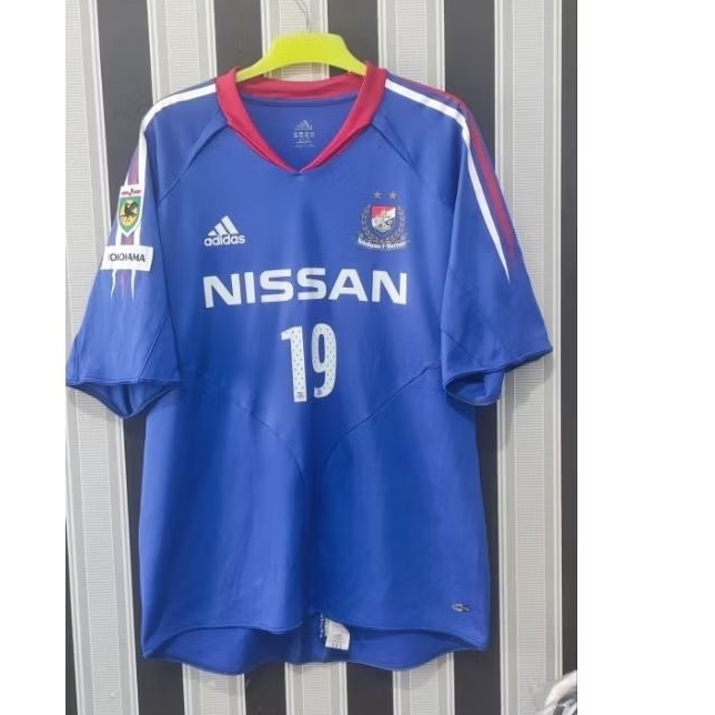 Jersey home Yokohama Marinos