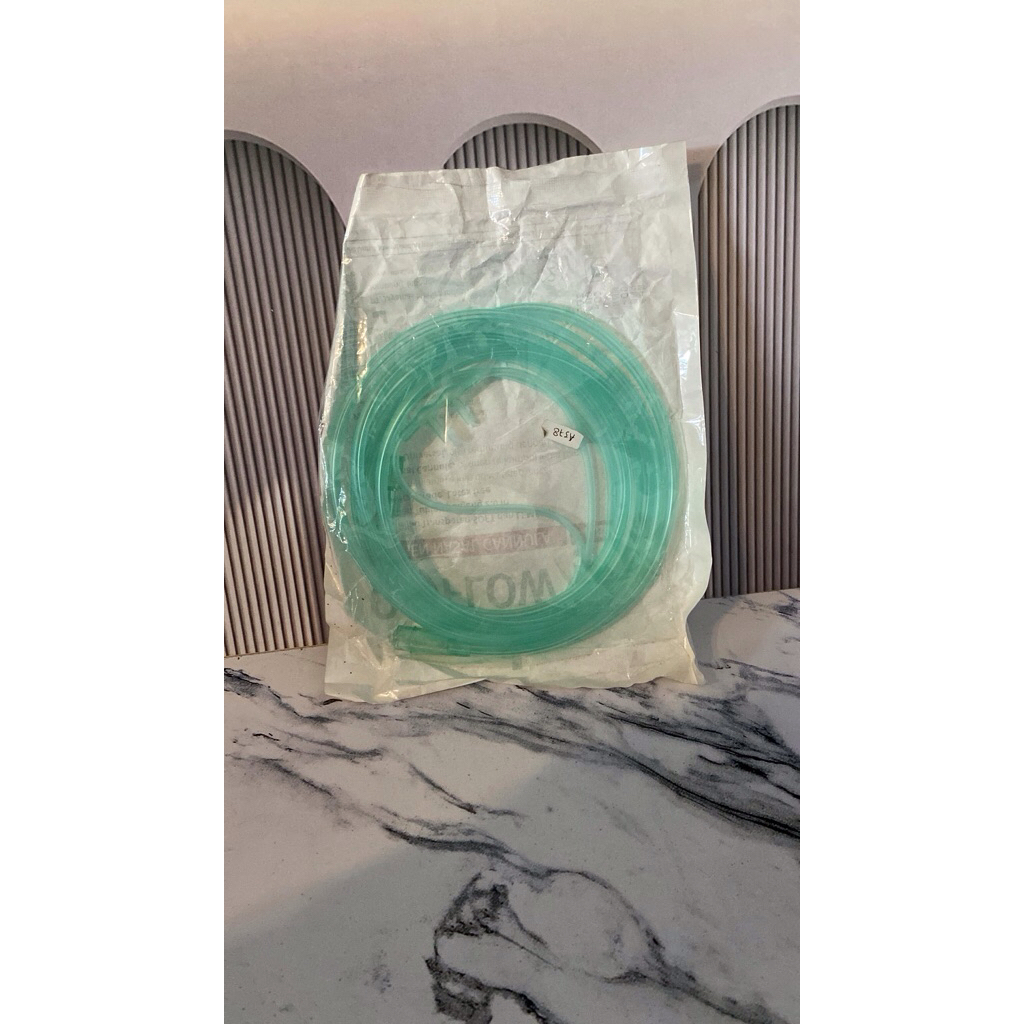 Selang oksigen | Selang oksigen medis