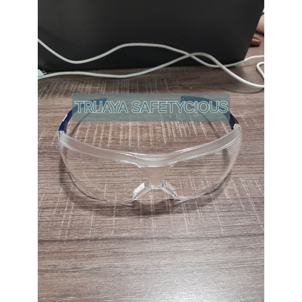 3M 10434 Safety Glasses