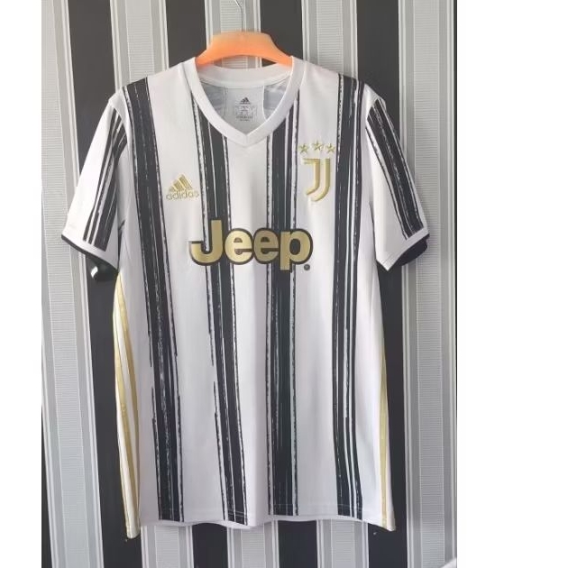 Jersey home Juventus 2020/2021