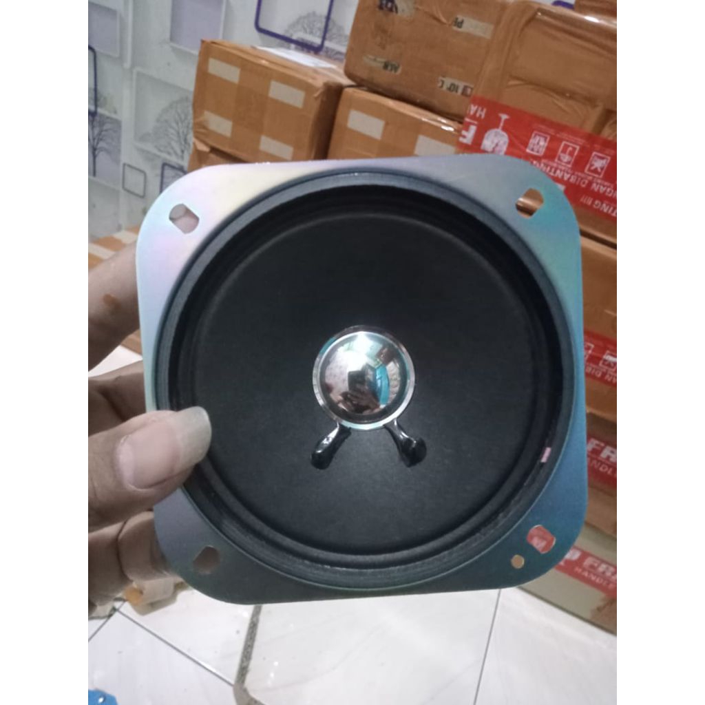 SPEAKER ACR KSV 4 INCH 20 WATT