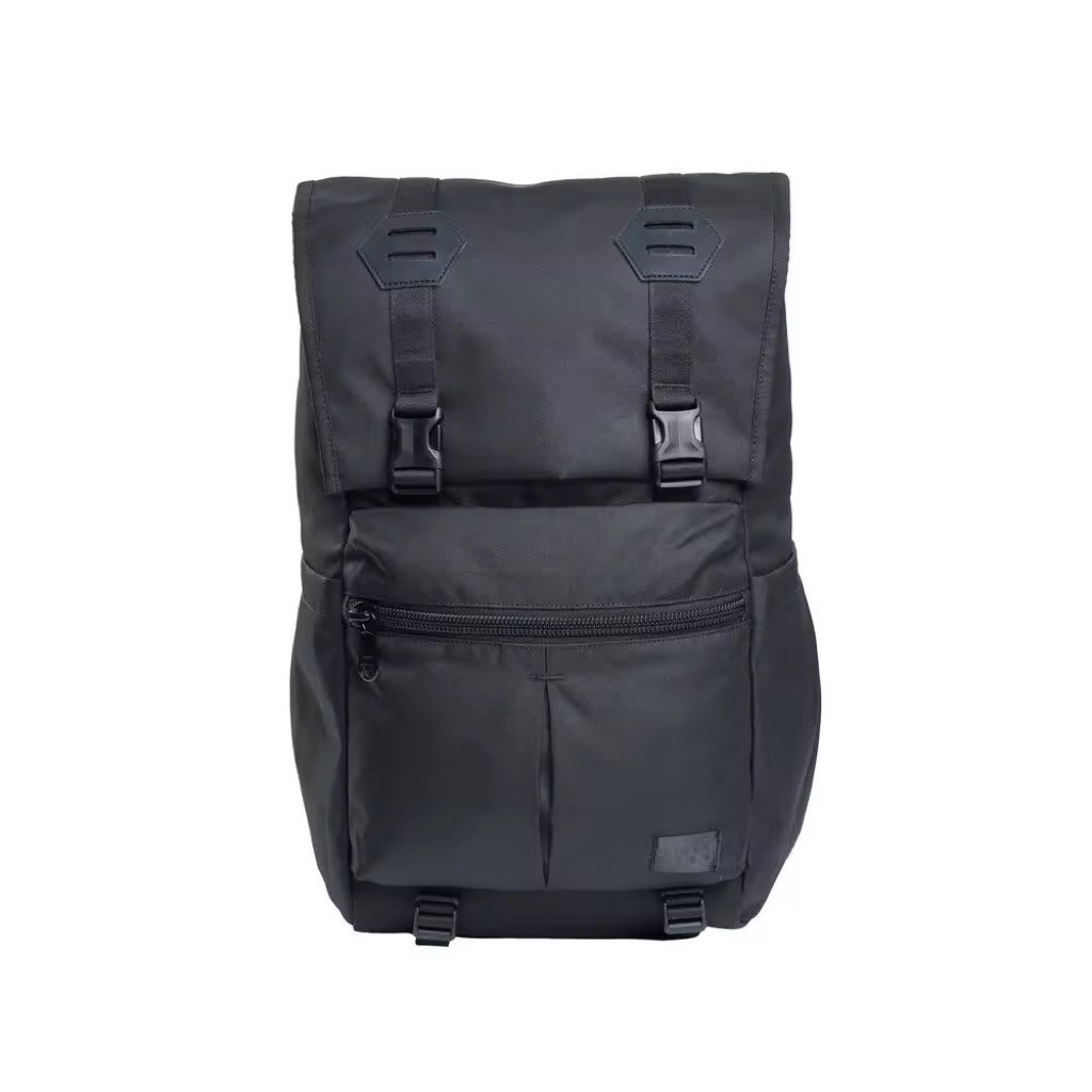 TAS EIGER DIARIO TERMINA 2.0 25 BACKPACK - FULL BLACK