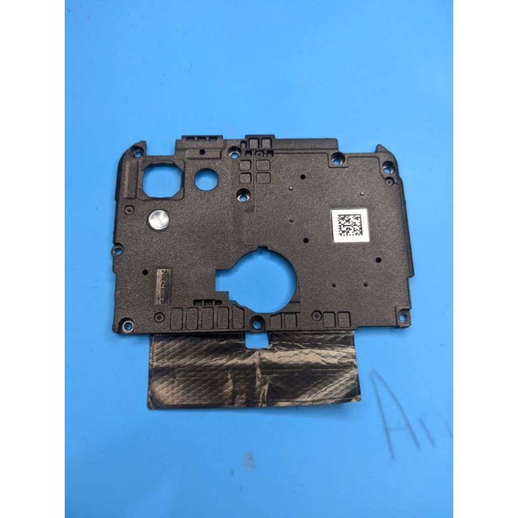 TUTUP MESIN REALMI NARZO 50I, ORIGINAL COPOTAN