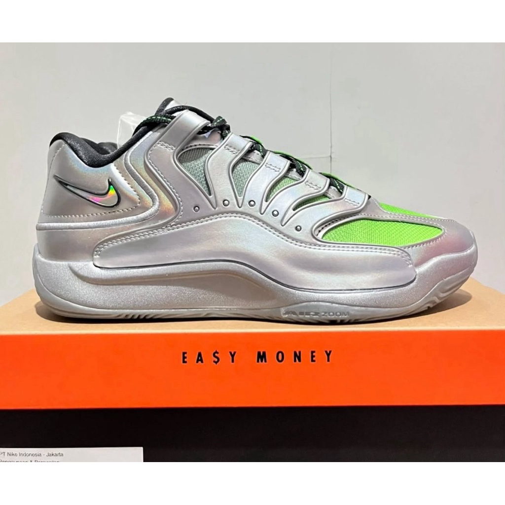 Sepatu basket Nike KD 18 EYBL