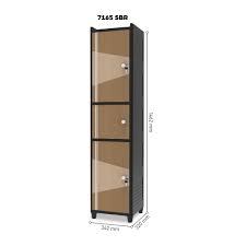 Lemari Snap box Fit Long Door Nandos Lemari Plastik Lemari Cabinet Lemari Pakaian